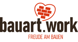 Logo bauart.work