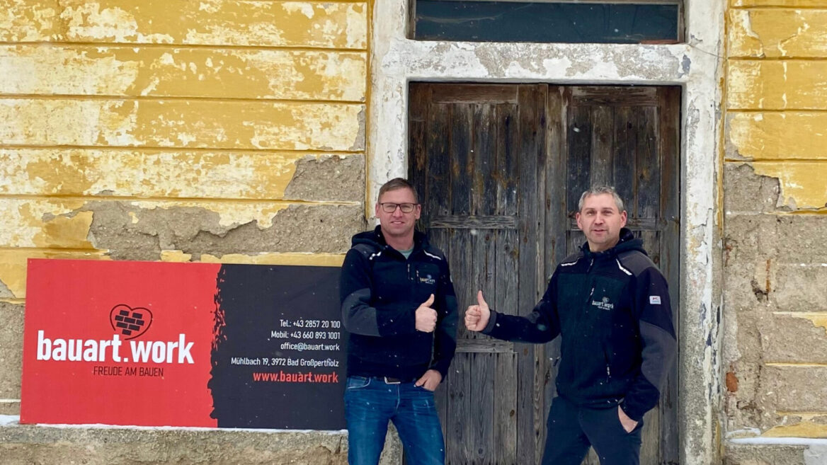 Bauart - Team